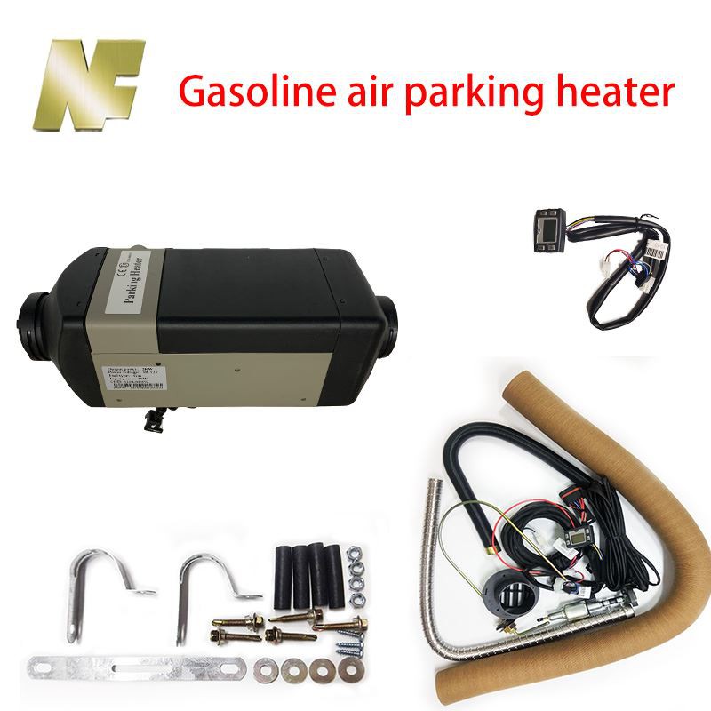 2kw parking air heater for boat