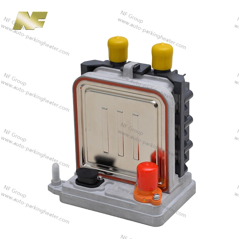 high voltage coolant heater1 high voltage coolant heater1