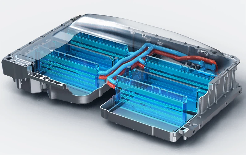 electric battery heater