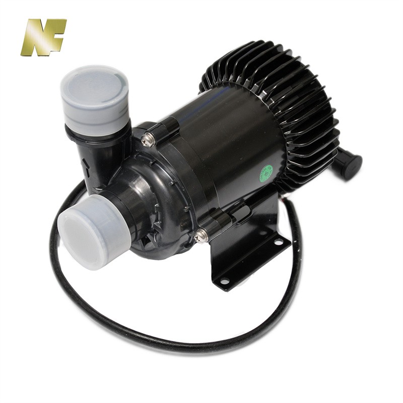 Electric Water Pump for Engine Electric Water Pump for Engine