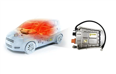 Introduction To The Internal Structure And Principles Of New Energy Vehicles Introduction To The Internal Structure And Principles Of New Energy Vehicles