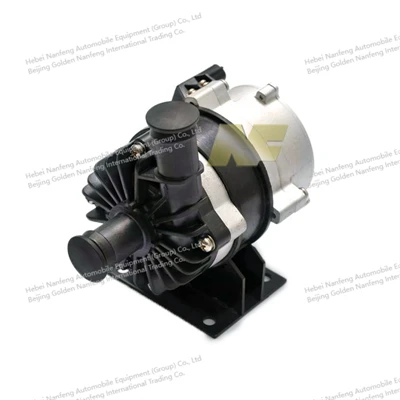 Pompe à eau électronique 12V avec CE pour voiture EV