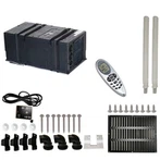 Climatiseur électrique Van 12v 24v pour voitures