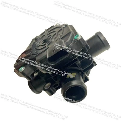 4 Way Valve best