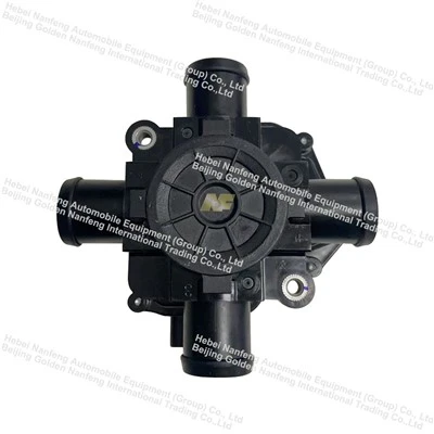 4 Way Valve suppliers