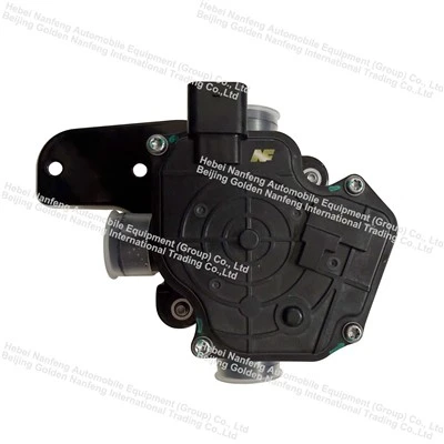 3 way valve 1