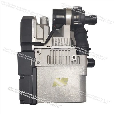Réchauffeur de liquide de carburant 5KW