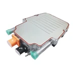 Réchauffeur de liquide de refroidissement PTC 7KW 410V pour voiture EV
