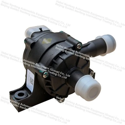 automotive water pump5