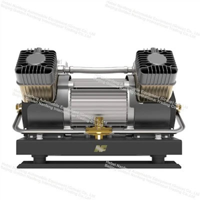 Electric Air Compressor For EV Car suppliers