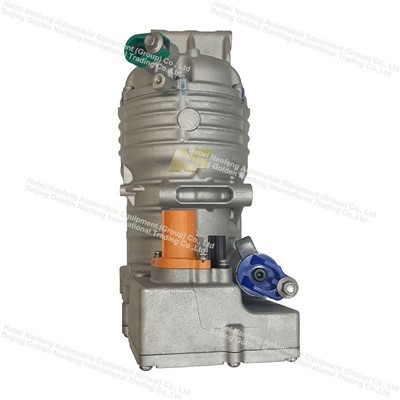 Electric Air Conditioning Compressor For New Energy Car best