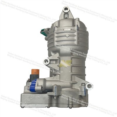 Electric Air Conditioning Compressor For New Energy Car suppliers