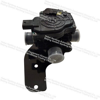 High Flow 3-Way Switching Valve For Electric Vehicle BTMS Thermal Management best