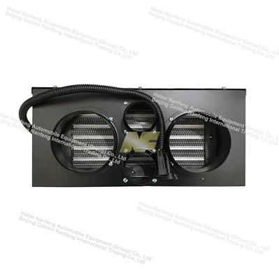 High Quality Defroster For Electric Bus With CE