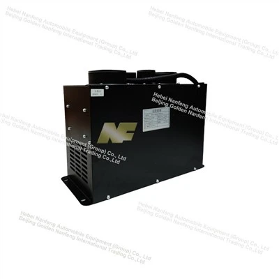 New Energy Bus Defroster best