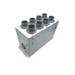 La Chine nouveau Bus Windsheld dégivreur 12V/24V fabricant