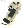 CE Approved Top Rated Portable Water Diesel Truck Engine Heaters 10KW 12V/24V