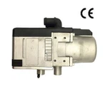 Chauffeur de stationnement de l'eau 5KW 12v / 24V semblable Webasto utilisé pour des voitures et RV