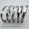 A(American) Type Heavy Duty Constant Torque Clamps