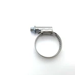 Allemagne Torro Hose Clamp DIN 3017-9MM