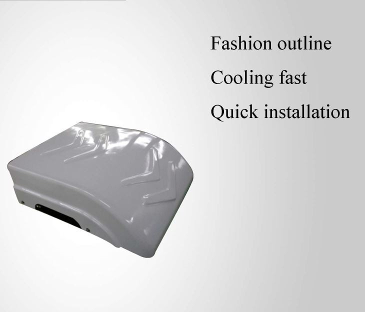 2kw Mini Climatiseur électrique portable pour voitures DC20