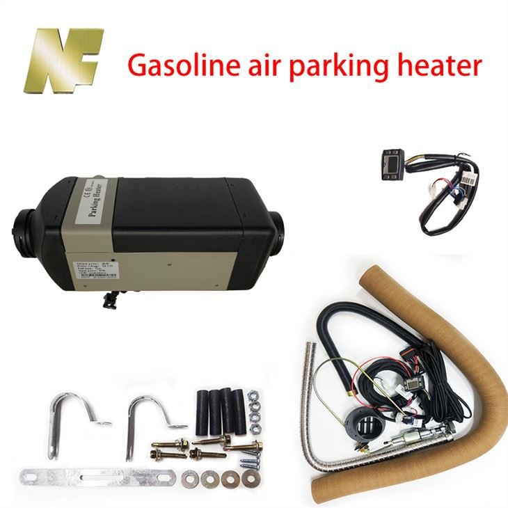 Réchauffeur d'air de stationnement 2kw pour bateau
