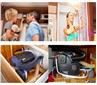 4kw 12v Diesel Air And Water Integrated Car Heater For Truck