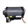 NF Gasoline Electric Blown Air & Water Heater Combi Heater