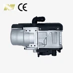 Chauffage de stationnement à eau diesel 5KW 12V