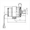 New Energy Electric Water Pumps For Bus