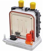 Chauffage électrique 5KW PTC