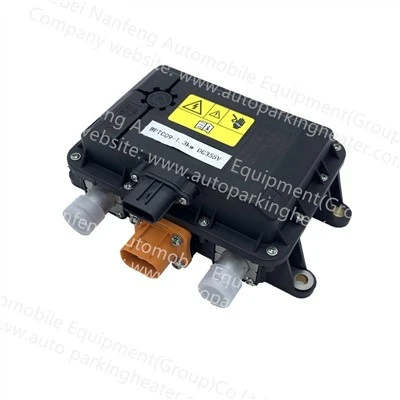 1.2KW PTC Coolant Heater