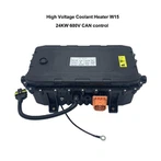 Réchauffeur de liquide de refroidissement haute tension 24kw