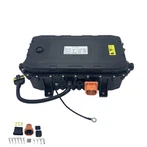 Réchauffeur de liquide de refroidissement 24kw PTC