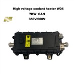 Réchauffeur de liquide de refroidissement haute tension automobile 6kw