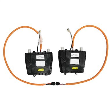 Réchauffeur de liquide de refroidissement électrique 8KW