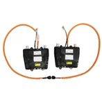 Réchauffeur de liquide de refroidissement électrique 8KW