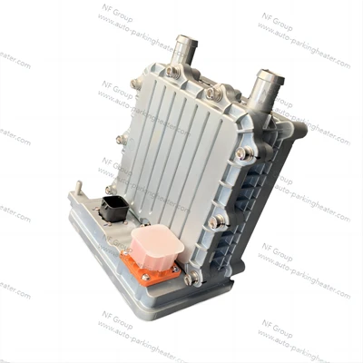 8KW Ptc Coolant Heater For Ev