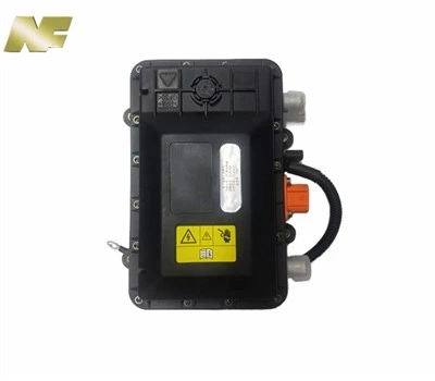 NF 8kw Electric Vehicle Ptc Water Heater