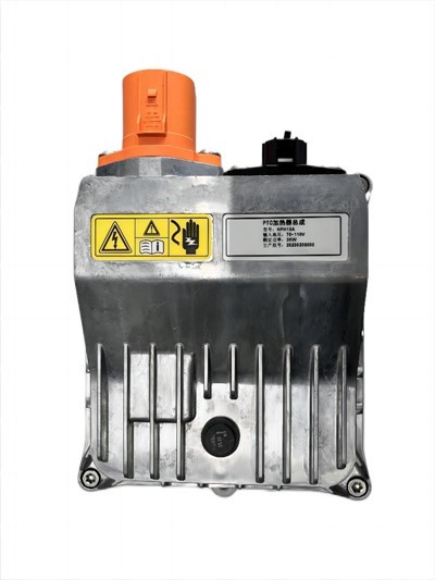 Réchauffeur de liquide de refroidissement PTC pour véhicule électrique 3KW